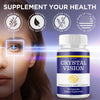 Image of (2 Pack) Crystal Vision Support Healthy Eye Function CrystalVision 120 Capsules
