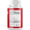 Image of (5 Pack) Sugar Mute Blood Pills Advanced Support Glycogen Supplement 300 Capsule