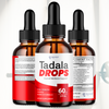 Image of Tadala Drops Supplemen 30 Servings (1 Pack)