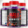 Image of Corespark Men's Gummies, Core Spark Advanced Pro Formula (5 Pack - 300 Gummies)