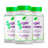 Image of Sugar Sweep Capsules Blood Official Sugar Sweep Supplement Premium(3Pack180CT)