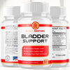 Image of (3 Pack) Sweet Restore Bladder Control Prostate & Bladder Support Formula 180 Capsules