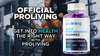 Image of Proliving Male Gummy Advanced Vitamin Pro Living Supplement (3 Pack - 180 Gummies)