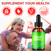 Image of Flash Burn Drops Advanced Formula Health & Fitness Support Supplement 30 Serving