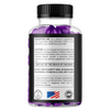 Image of Primal Intense Supplement (5 Pack-300 Gummies)
