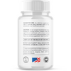 Image of Gluco Gold Blood Balance Glycogen Supplement Pills (3 Pack - 180 Capsules)