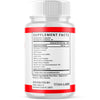 Image of (1 Pack) GlucoRX Advanced Blood Health Support Supplement Gluco RX 60 Capsules