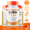 Image of Burn Peak Advanced Formula Natural Energy & Fitness Vitamin 60 Capsules (1 Pack)