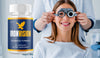 Image of (5 Pack) Iron Vision Pills Support Healthy Eye Function IronVision 300 Capsules