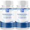 Image of (2 Pack) Tinni2Clear Advanced Ear Health Support Vitamin Tinni 2 Clear 120 Caps