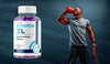 Image of (5 Pack) Ultra Peak XL Gum Advanced Male Support Vitamin UltraPeakXL 300 Gummies