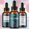 Image of (1 Pack) MetaFlow Drops Advanced Blood Support Supplement Meta Flow 30 Servings