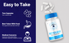Image of Reticlear Supplement Pills (2 Pack-120 Capsules)