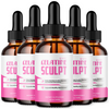 Image of (5 Pack) Gelatine Sculpt Drops Advanced Health & Fitness Supplement 150 Servings