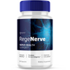 Image of RegeNerve 6 Advanced Nerve Support Formula Maximum Strength Vitamin 60 Capsules