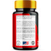 Image of Huge Load Supplement Pills (5 Pack - 300 Capsules)