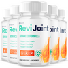 Image of Revi Joint Advanced Support Formula Mobility Supplement (5 Pack - 300 Capsules)