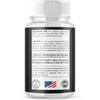 Image of (3 Pack) Blood Commander Pill Advanced Blood Support BloodCommander 180 Capsules