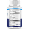 Image of (3 Pack) Braincept Nootropic Formula Vitamin Supplement Brain Cept 180 Capsules