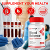 Image of GlycoSurge Blood Balance Glycogen Supplement (3 Pack-180 Capsules)
