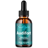 Image of Audifort Ear Health Suppport Drops Natural Formula Hearing Supplement 30 Serves