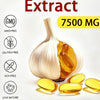 Image of 1 PACK Elare Aged Garlic Extract, 300 Softgels