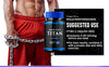 Image of Blood Flow Titan Pro for Men Advanced Blood Support Vitamin Supplement 60ct
