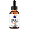 Image of (1 Pack) Melt Drops Pro Natural Health & Fitness Formula MeltDrops 30 Servings