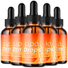 Image of Lipo Drops Supplement (5 Pack)