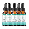 Image of Echo Free Pro Healthy Ear Support Echo Free Pro Liquid Drops (5 Pack)