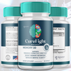 Image of CureFight All Natural Formula Brain Supplement (3 Pack-180 Capsules)