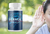 Image of (3 Pack) Silencil Advanced Ear Health Support and Tinnitus Relief 180 Capsules