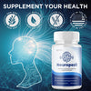 Image of (5 Pack) Neuropezil Formula Brain Supplement Neuro Pezil 300 Capsules