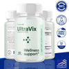 Image of (5 Pack) UltraVix Joint Support Advanced Formula Supplement Ultra Vix 300 Capsules