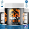 Image of (5 Pack) Primal Storm Powder Weight Management Support PrimalStorm 150 Servings