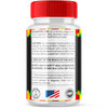 Image of Primal Grow Pro Advanced Formula Natural Energy & Fitness Support 120 Capsules (2 Pack)