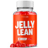 Image of (1 Pack) Jelly Lean Keto ACV Gummys 1000MG Vitamin Formula JellyLean 60 Gummies