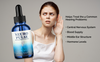 Image of Neuro Pulse Ear Drops Supplement for Tinnitus Support, Ear Relief & Comfort 2oz (5 Pack)