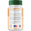 Image of Relliv Probiotic Gut Health Formula, Enhance Digestive Function (5 Pack - 300 Capsules)