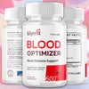 Image of (5 Pack) Glytrix Pills Advanced Blood Support Supplement Gly Trix 300 Capsules