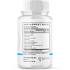 Image of Glycevia Pills Advanced Blood Health Support (5 Pack - 300 Capsules)