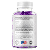 Image of (5 Pack) Elite XL Boost ACV Gummys Support Male Health EliteXLBoost 300 Gummies