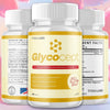 Image of (5 Pack) Glycocept Advanced Blood Support Supplement Glyco Cept 300 Capsules