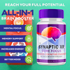 Image of Synaptic XR Capsules (3 Pack)