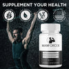 Image of (3 Pack) Manforcex Advanced Male Pills Man Force X Vitamin Supplement 180 Capsule