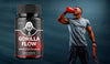 Image of (3 Pack) Gorilla Flow Advanced Male Support Supplement GorillaFlow 180 Capsules