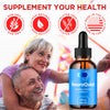 Image of (3 Pack) Neuroquiet Ear Health Drops All Natural Neuro Quiet Vitamin 90 Servs