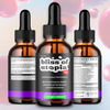 Image of Bliss of Utopia Male Support Drops Advanced Vitamin Supplement 30 Serve