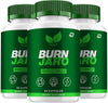 Image of Burn Jaro Keto Capsules - BurnJaro Supplement Pills (3 Pack-180 Capsules)