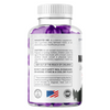 Image of (5 Pack) RagnarX Male Gummys Advanced Formula Ragnar X Max Vitamin 300 Gummies